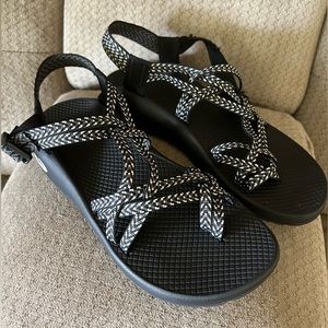 Chaco size 9 Women’s, normal width.